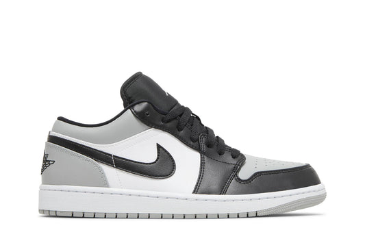 Air Jordan 1 Low Shadow Toe 553558-052