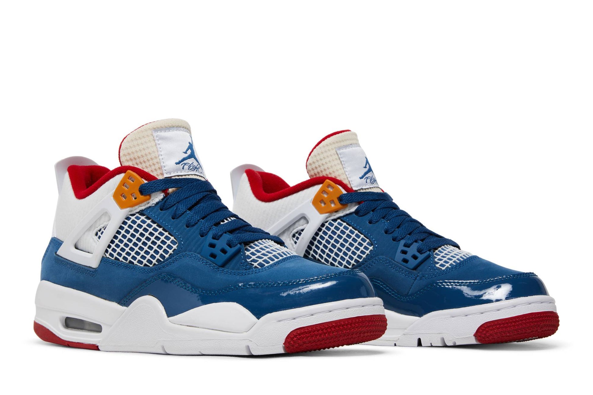 ( Grade School ) Air Jordan 4 Retro ‘Messy Room’ DR6952-400