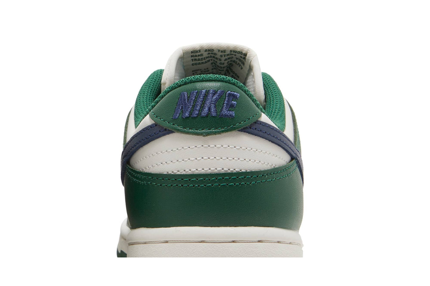 ( Women ) Nike Dunk Low ‘Gorge Green’ DD1503-300