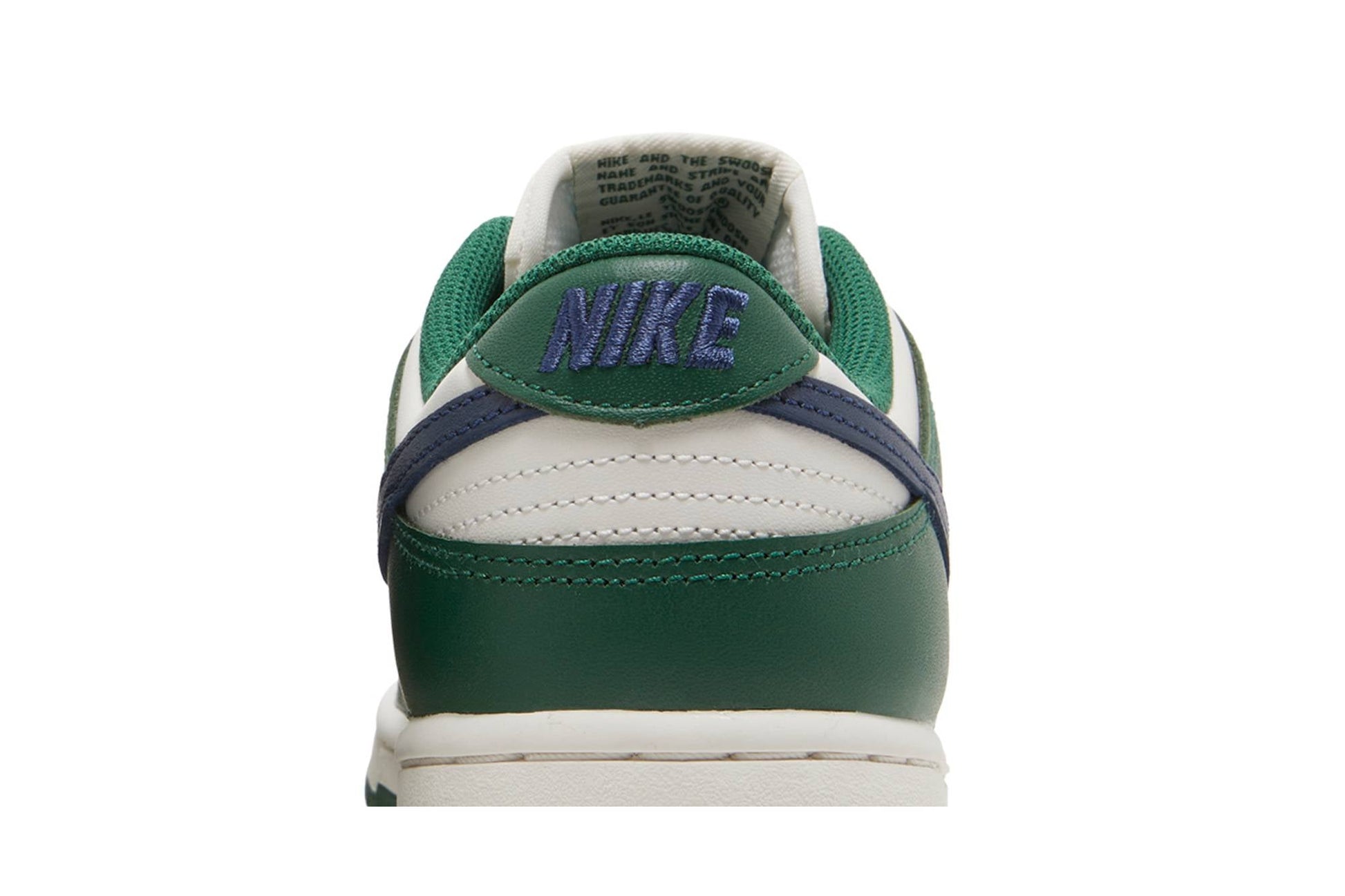 ( Women ) Nike Dunk Low ‘Gorge Green’ DD1503-300