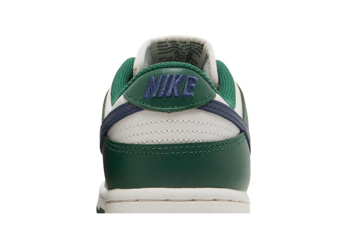 ( Women ) Nike Dunk Low 'Gorge Green' DD1503-300