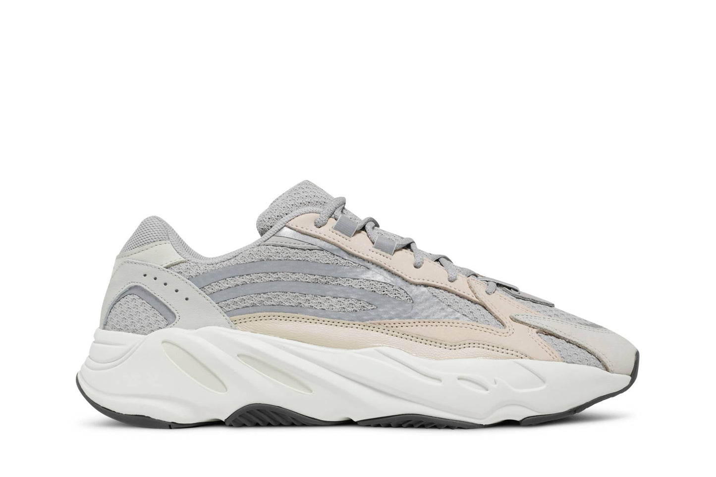 Adidas Yeezy Boost 700 V2 ‘Cream’ GY7924