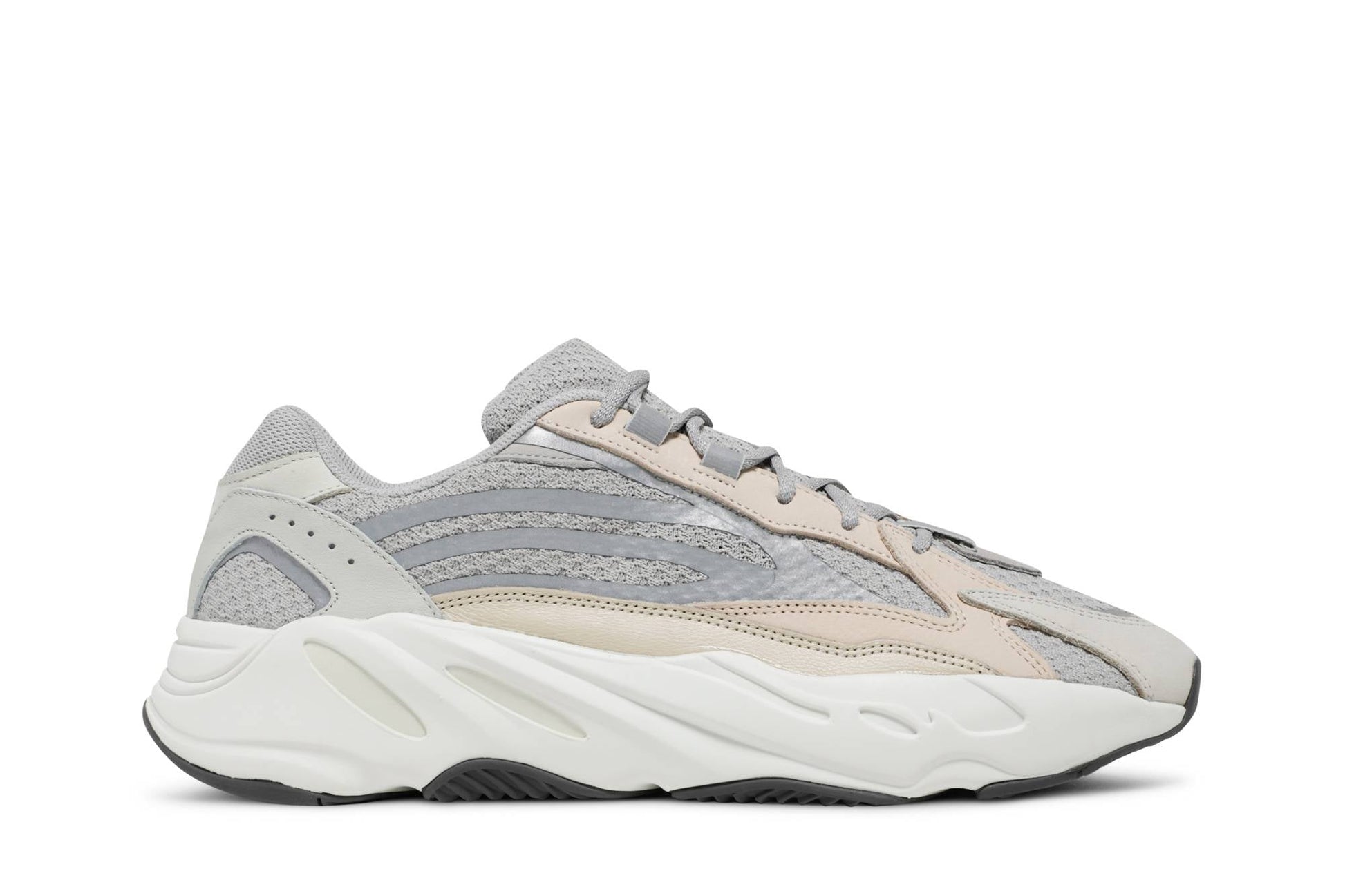 Adidas Yeezy Boost 700 V2 ‘Cream’ GY7924