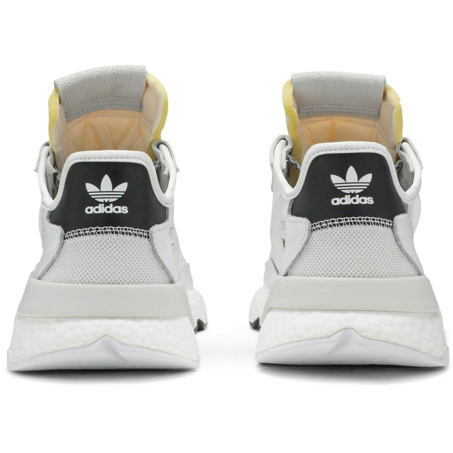 Adidas Nite Jogger ‘Crystal White’ EE6255