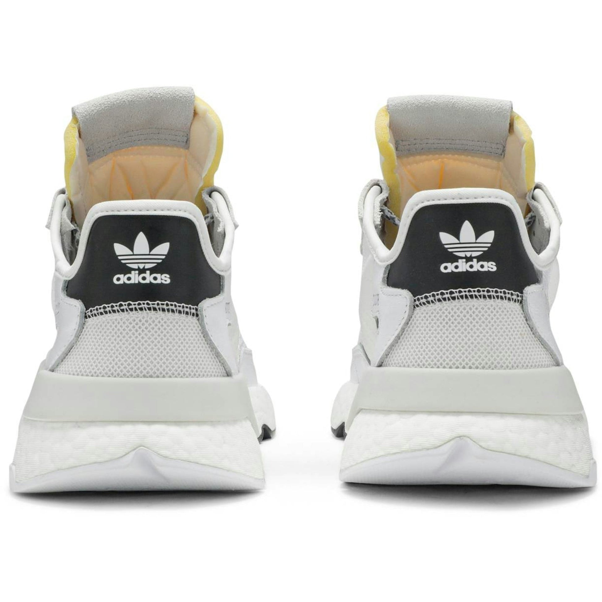 Adidas Nite Jogger ‘Crystal White’ EE6255