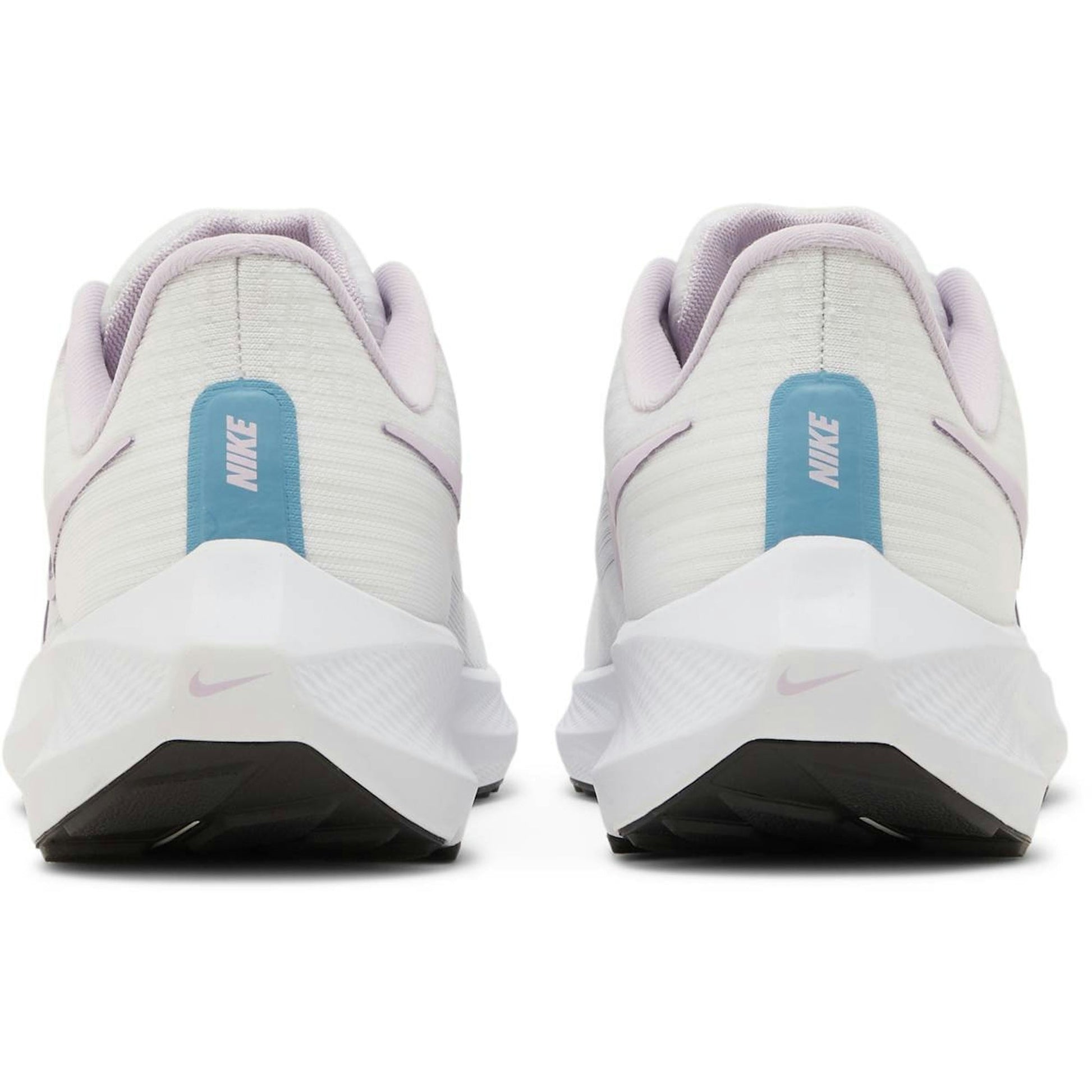 ( Women ) Nike Air Zoom Pegasus 39 ‘White Cerulean’ DZ4445-100