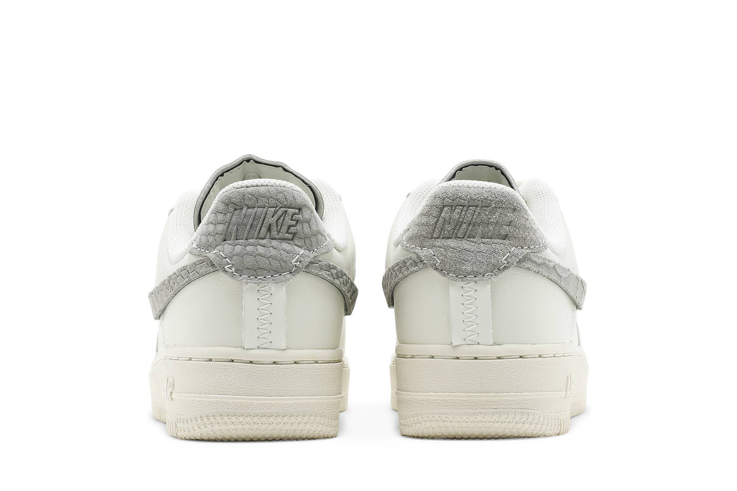 ( Women ) Nike Air Force 1 Low LXX ‘Sea Glass Python’ DH3869-001