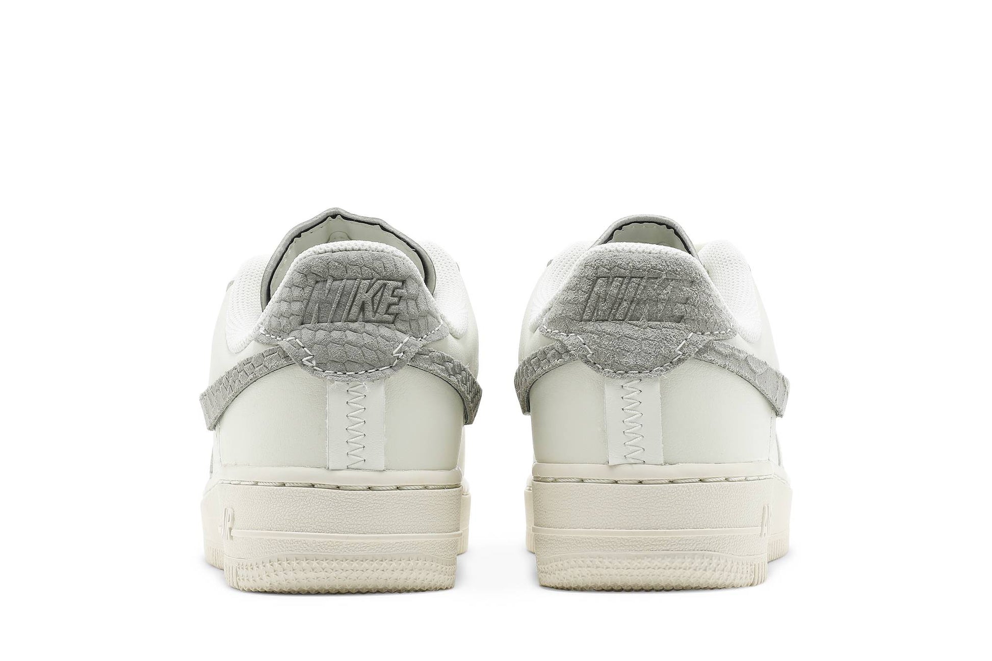 ( Women ) Nike Air Force 1 Low LXX ‘Sea Glass Python’ DH3869-001