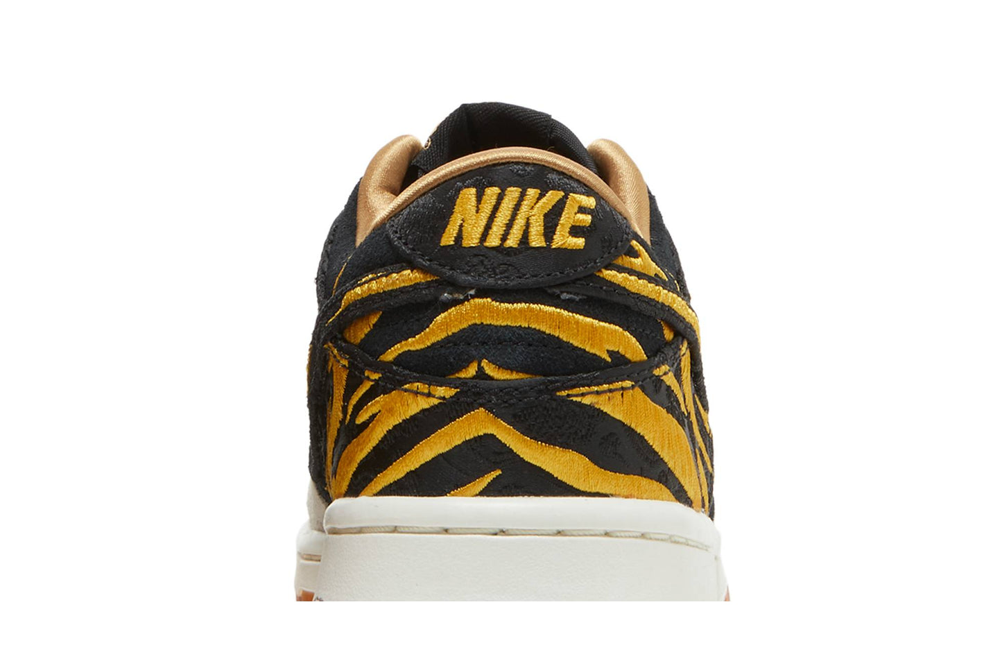 ( Grade School ) Nike Dunk Low ‘Year Of The Tiger’ DQ5351-001