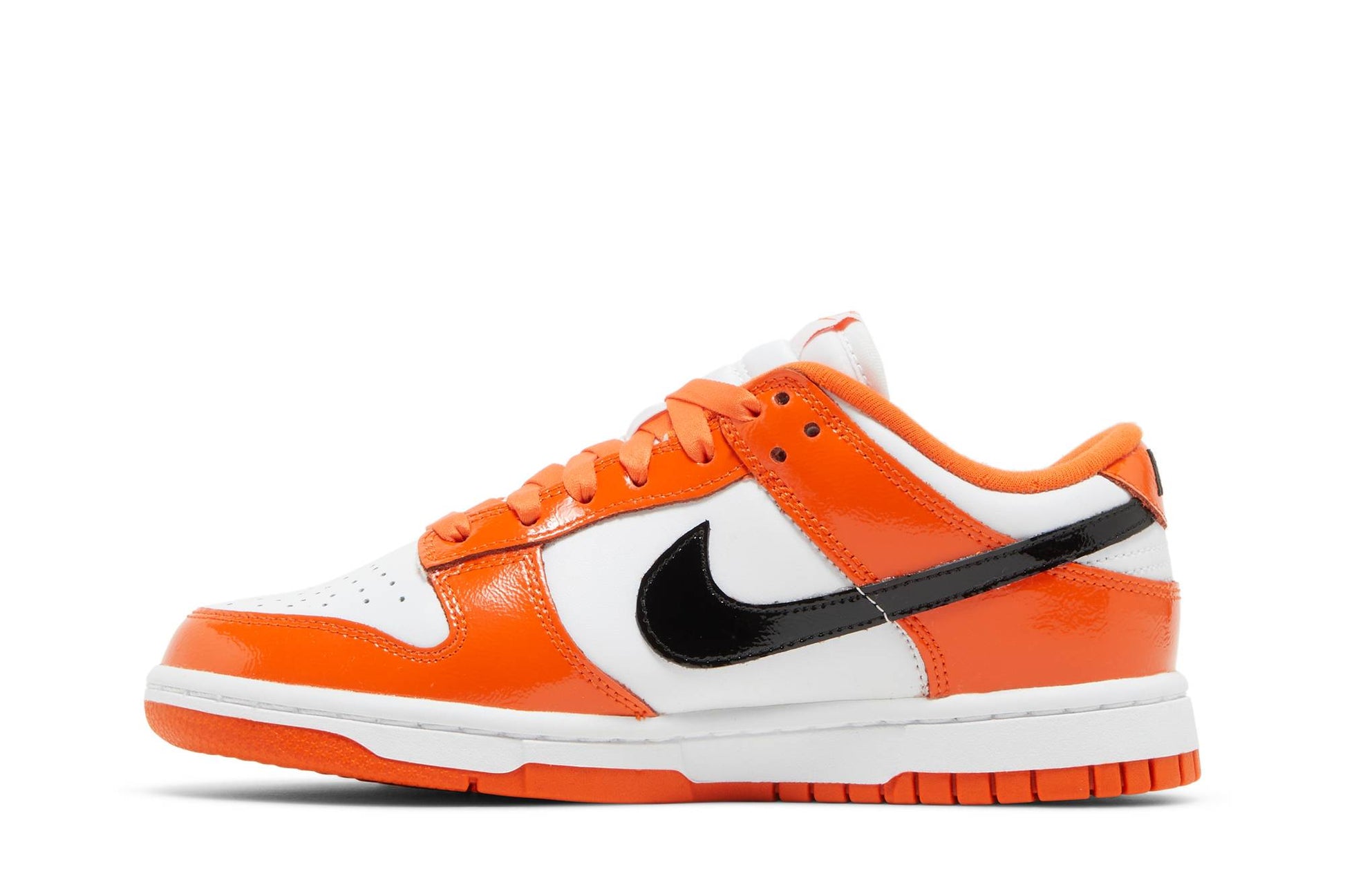 ( Women ) Nike Dunk Low ‘Halloween’ DJ9955-800
