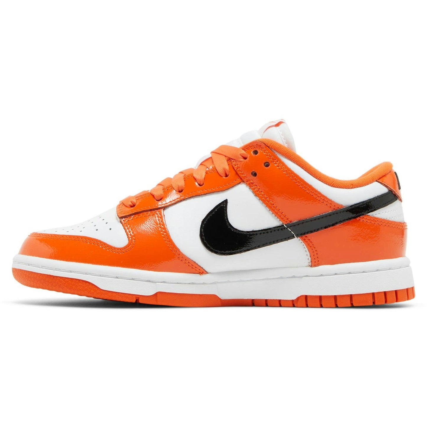 ( Women ) Nike Dunk Low ‘Halloween’ DJ9955-800