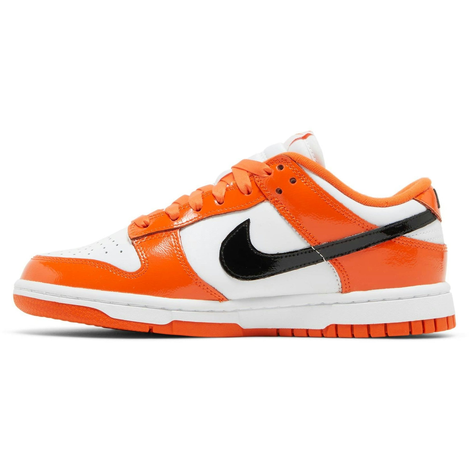 ( Women ) Nike Dunk Low ‘Halloween’ DJ9955-800
