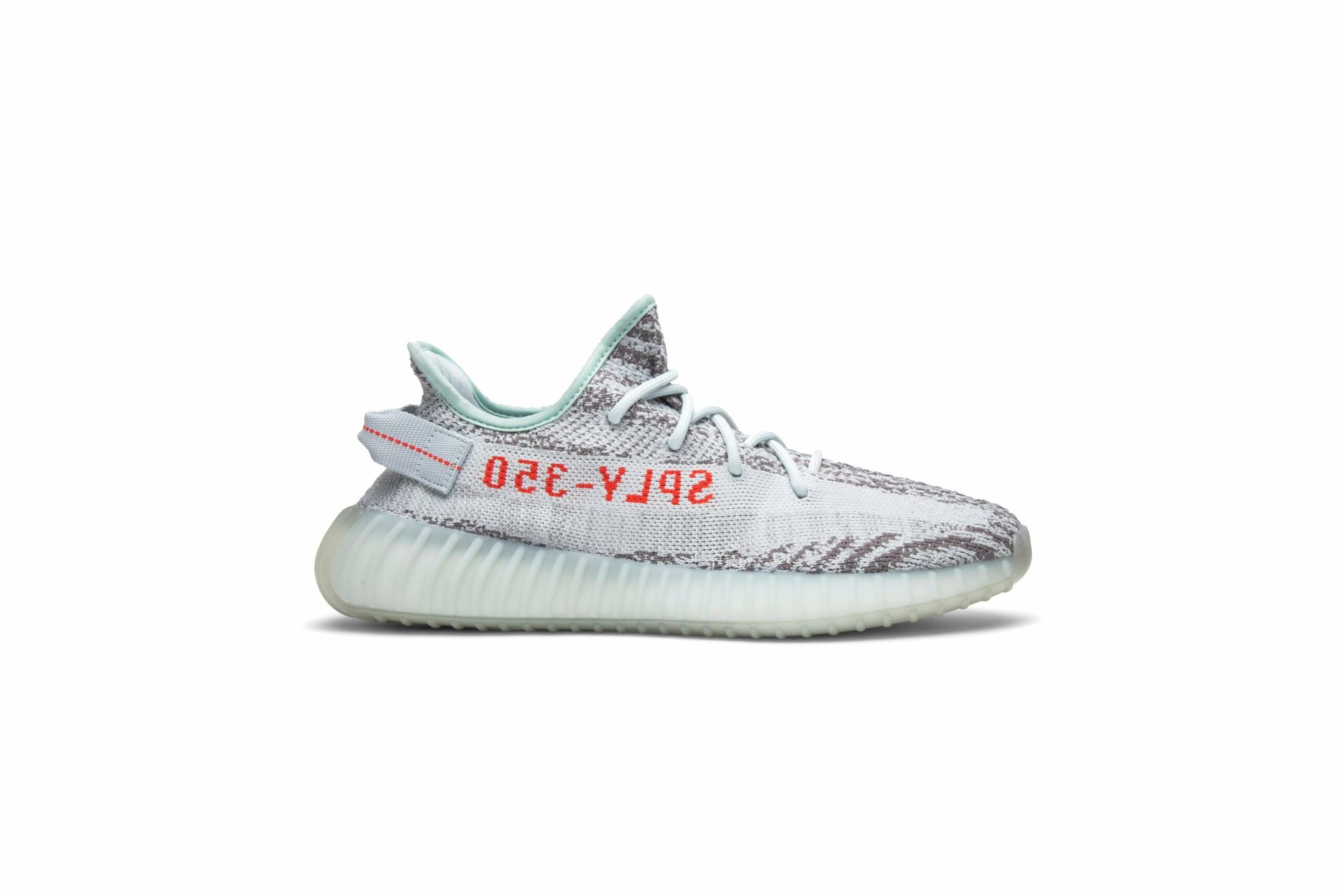 Adidas Yeezy Boost 350 V2 ‘Blue Tint’ [also Worn By Irfan Fandi] B37571