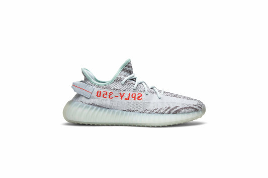 Adidas Yeezy Boost 350 V2 ‘Blue Tint’ [also Worn By Irfan Fandi] B37571