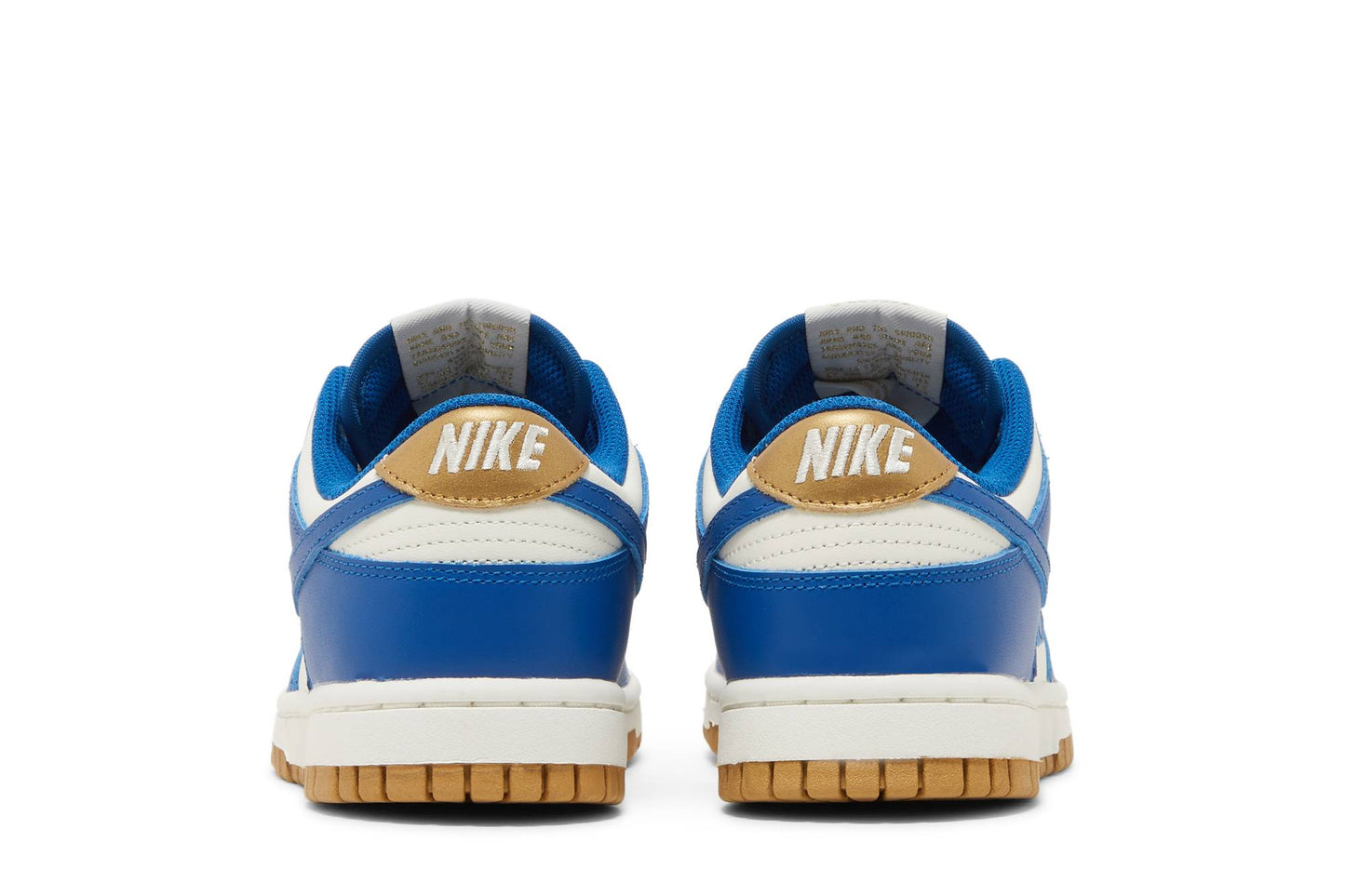 ( Women ) Nike Dunk Low ‘Kansas City Royals’ FB7173-141