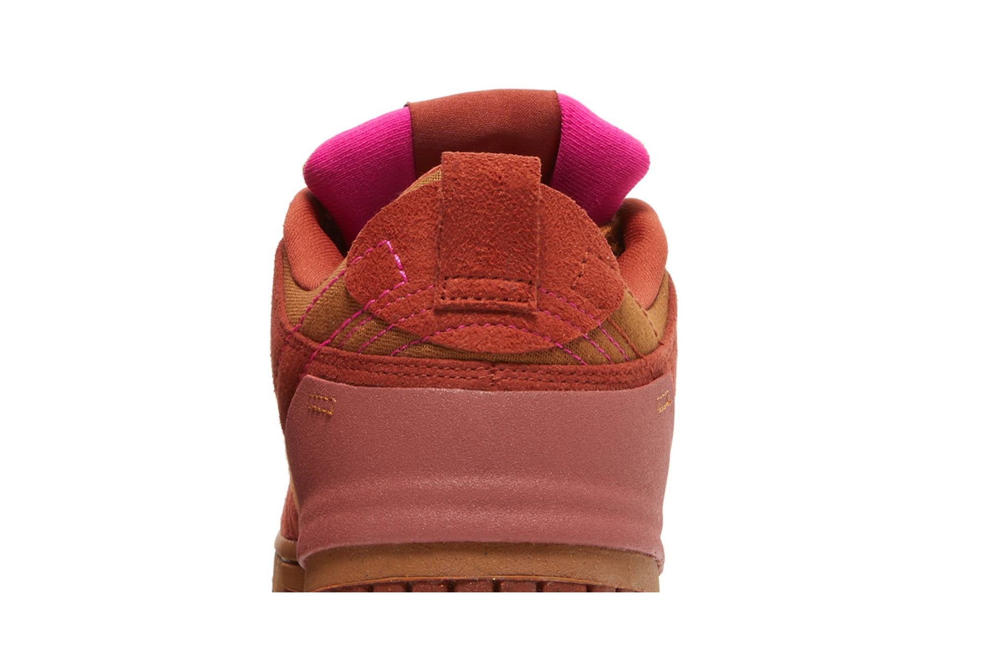 ( Women ) Nike Dunk Low Disrupt 2 ‘Desert Bronze’ DH4402-200