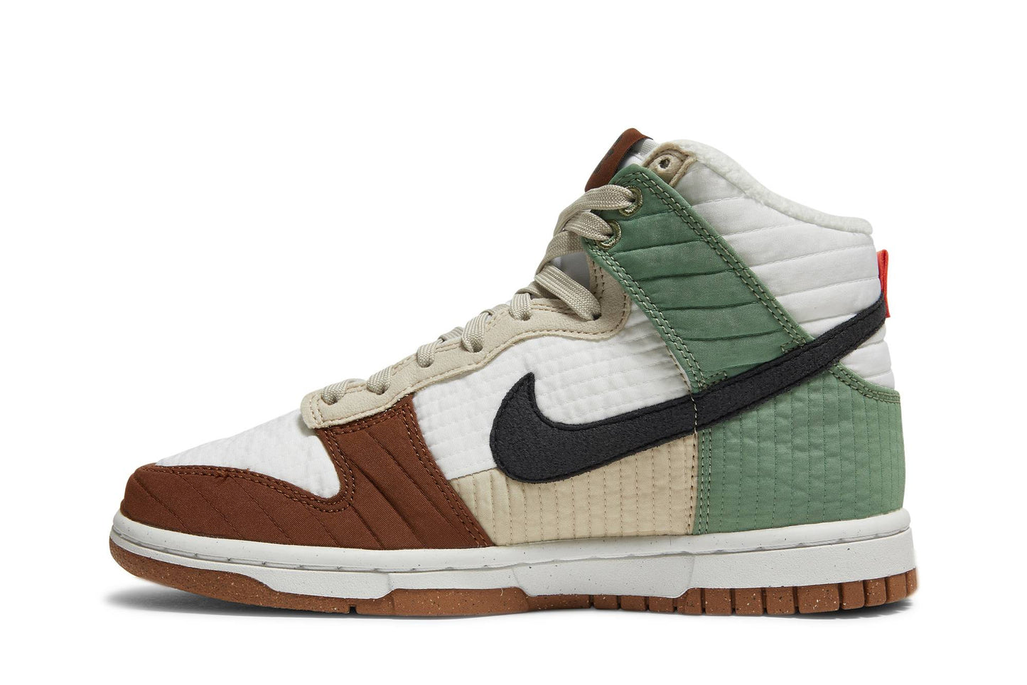 ( Women ) Nike Dunk High ‘Next Nature Summit White’ DN9909-100