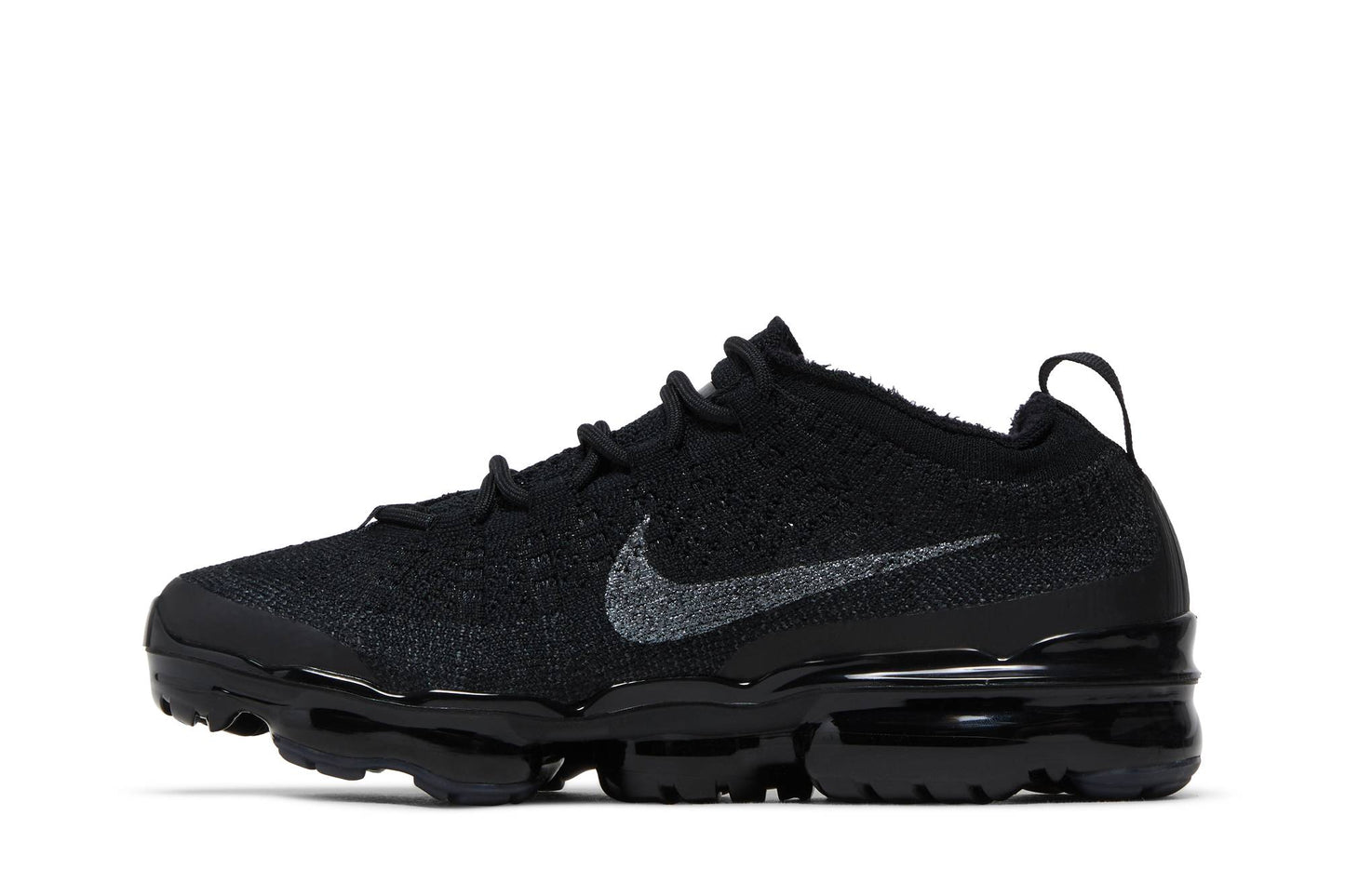 ( Women ) Nike Air VaporMax 2023 Flyknit ‘Black’ DV6840-001