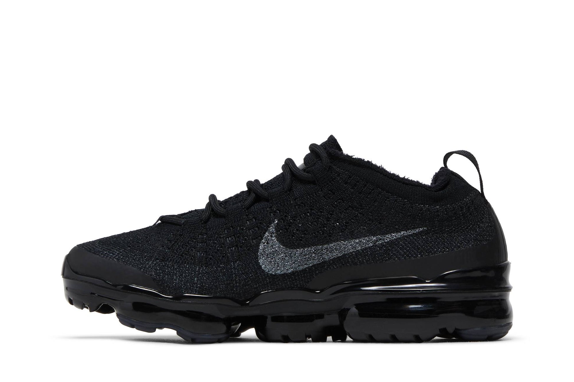 ( Women ) Nike Air VaporMax 2023 Flyknit ‘Black’ DV6840-001