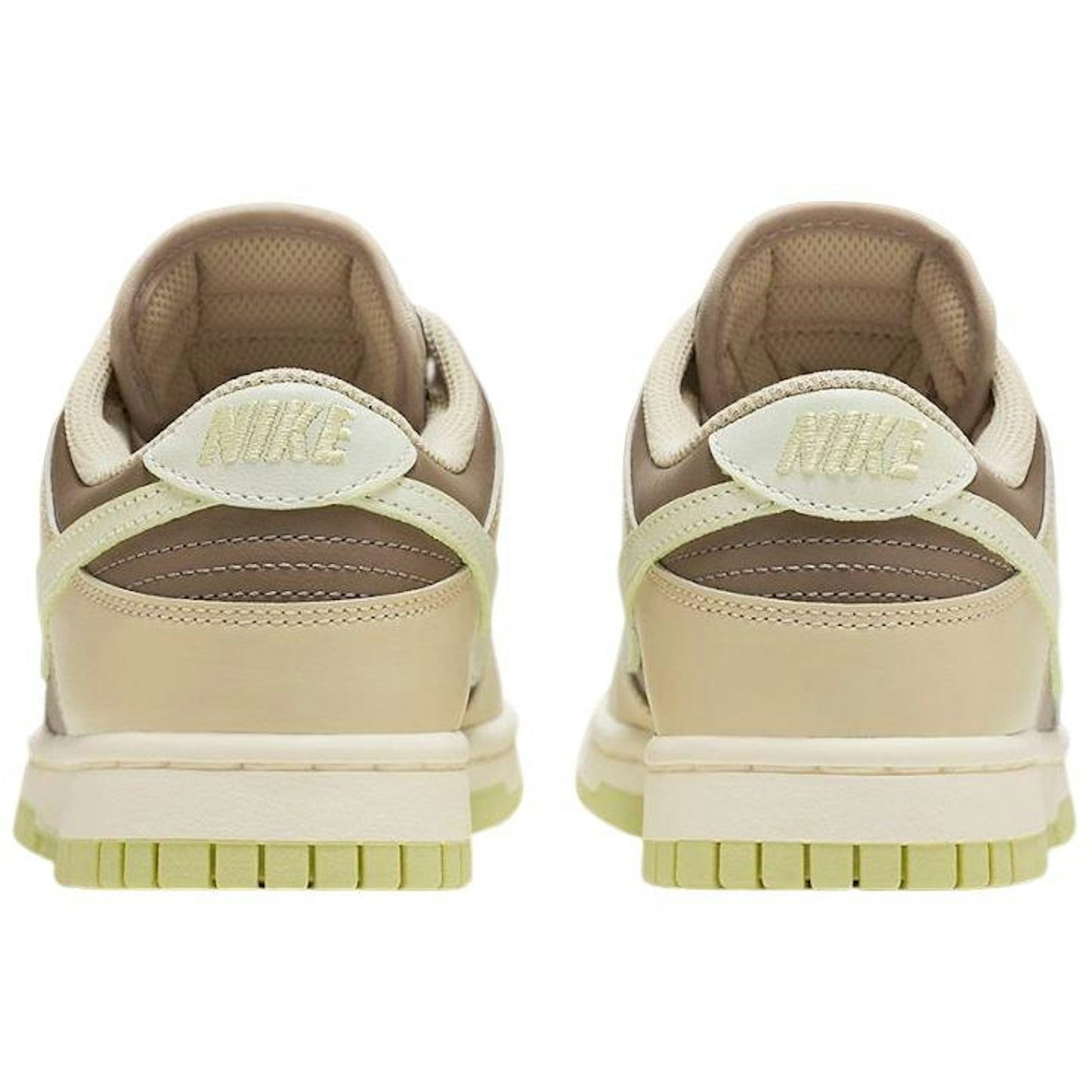 ( Women ) Nike Dunk Low ‘Cream Brown’ FB4961-012