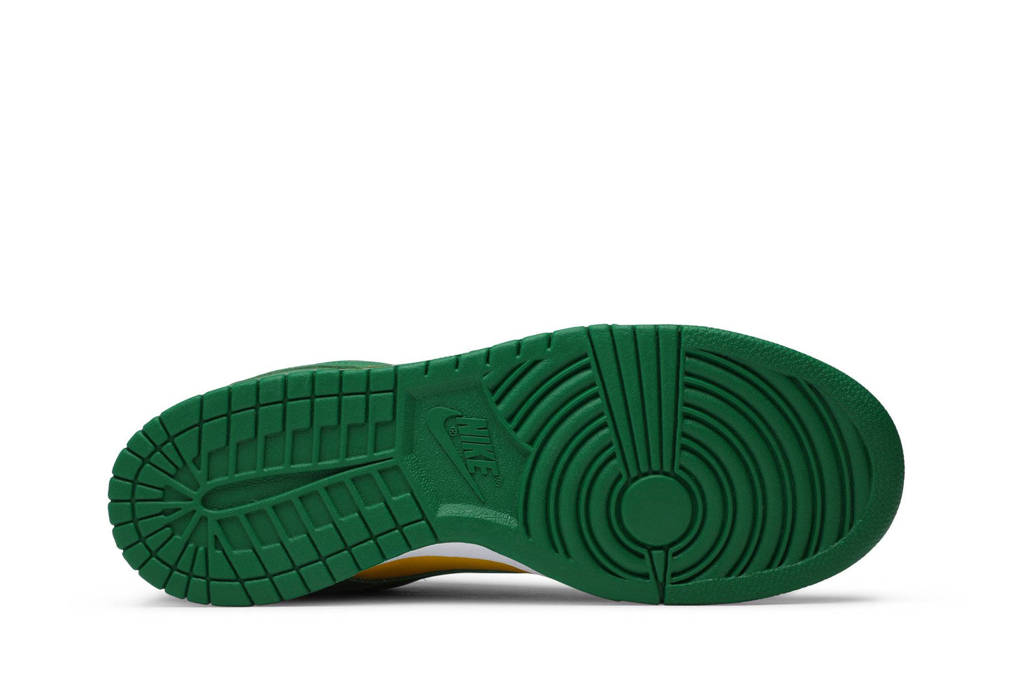 Nike Dunk Low SP ‘Brazil’ 2020 CU1727-700