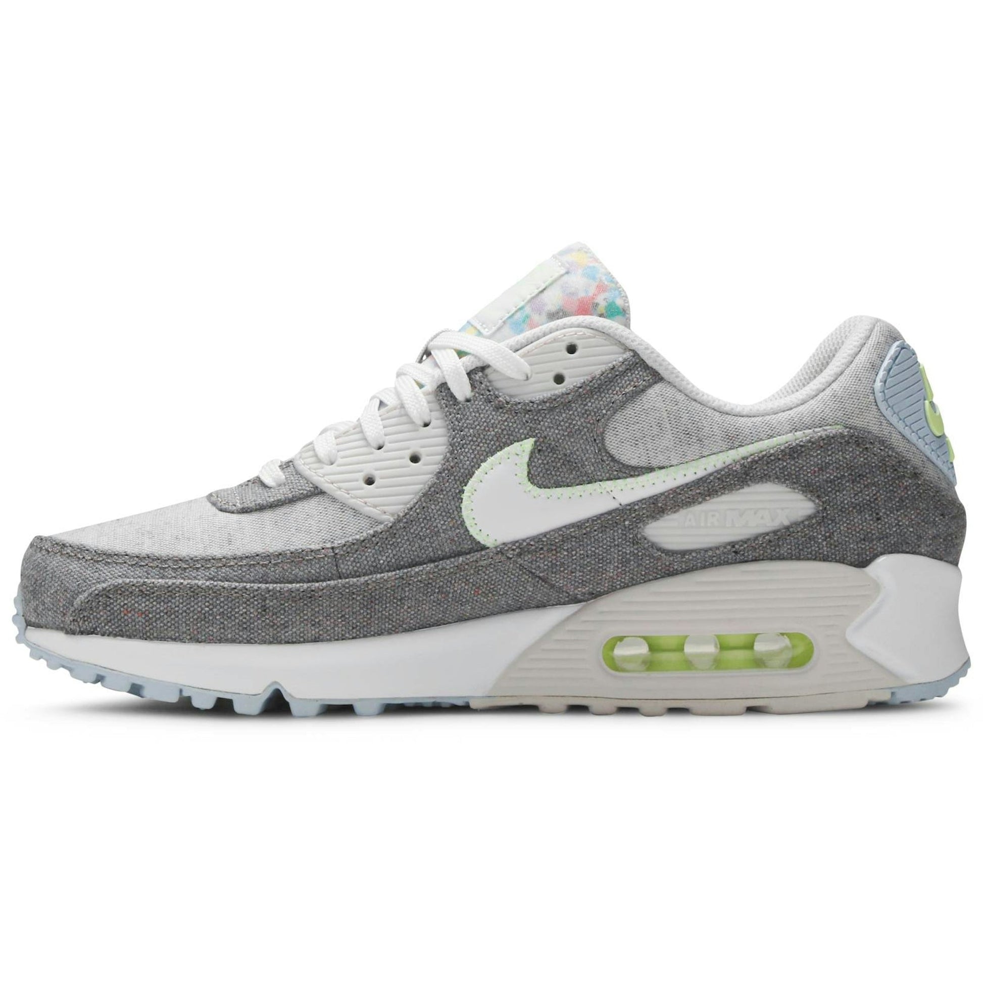 Nike Air Max 90 ‘Recycled Canvas Pack’ CK6467-001