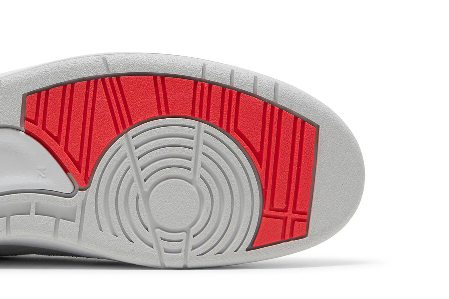 Union LA X Air Jordan 2 Retro SP ‘Grey Fog’ DN3802-001