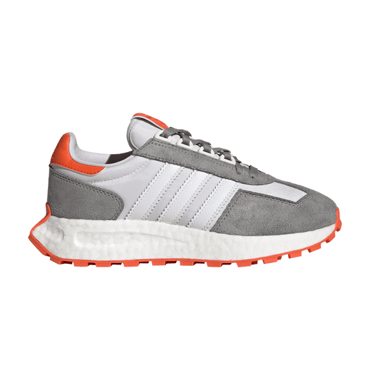 ( Women ) Adidas Retropy E5 ‘Dash Grey Impact Orange’ GY9579