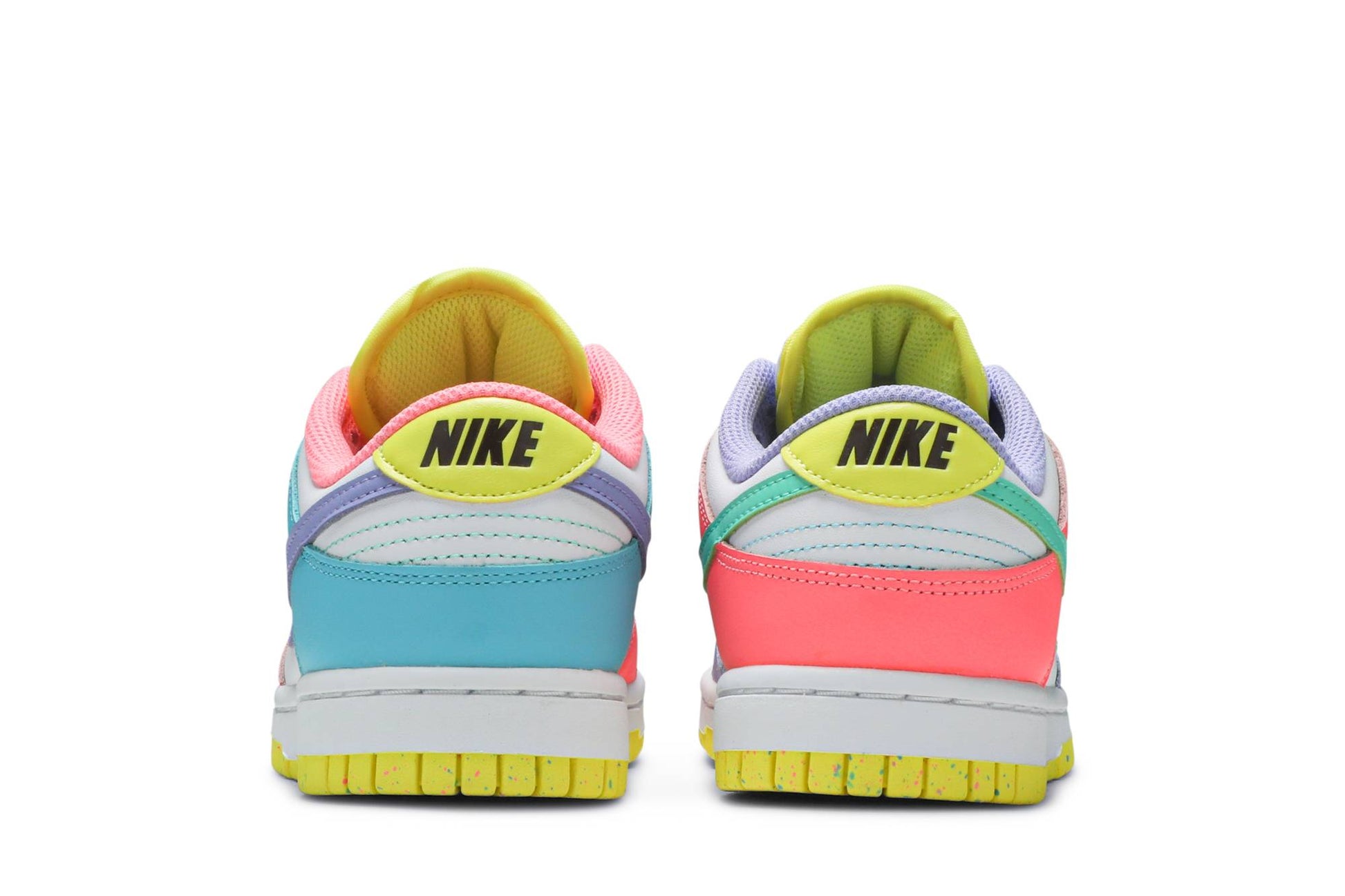 ( Women ) Nike Dunk Low SE ‘Candy’ DD1872-100