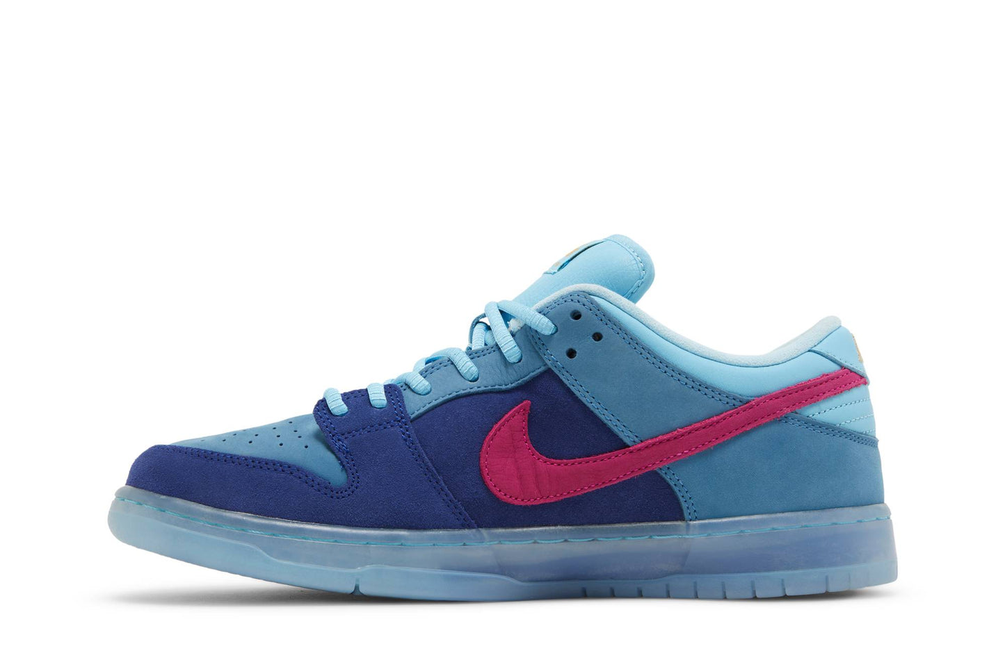 Run The Jewels X Nike SB Dunk Low ‘4/20’ DO9404-400
