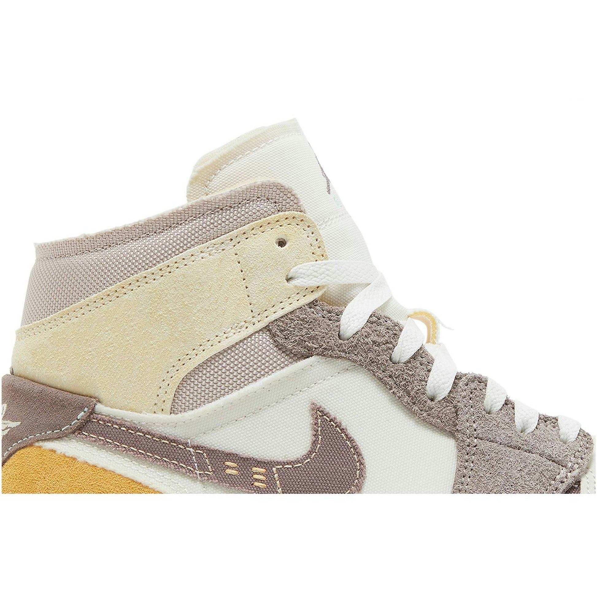 Air Jordan 1 Mid Craft ‘Inside Out’ DM9652-102