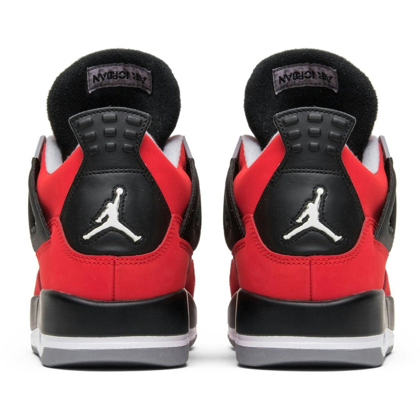 ( Grade School ) Air Jordan 4 Retro ‘Toro Bravo’ 408452-603