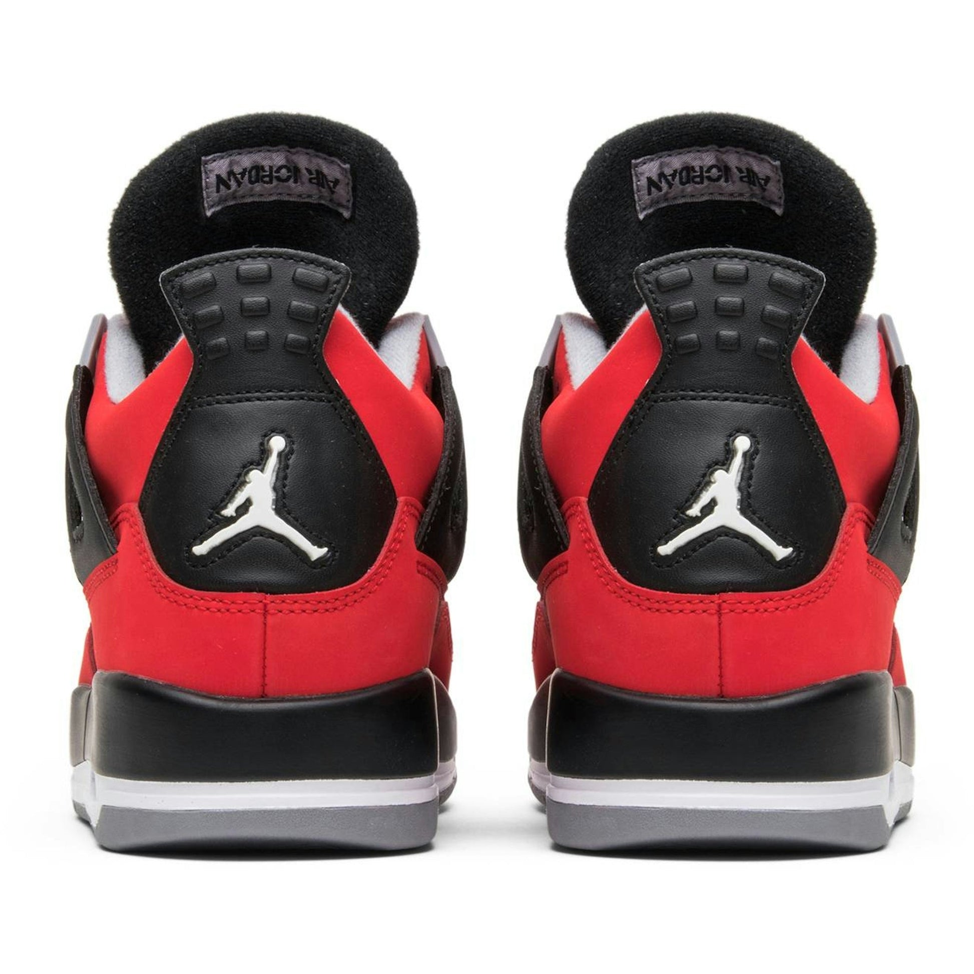 ( Grade School ) Air Jordan 4 Retro ‘Toro Bravo’ 408452-603