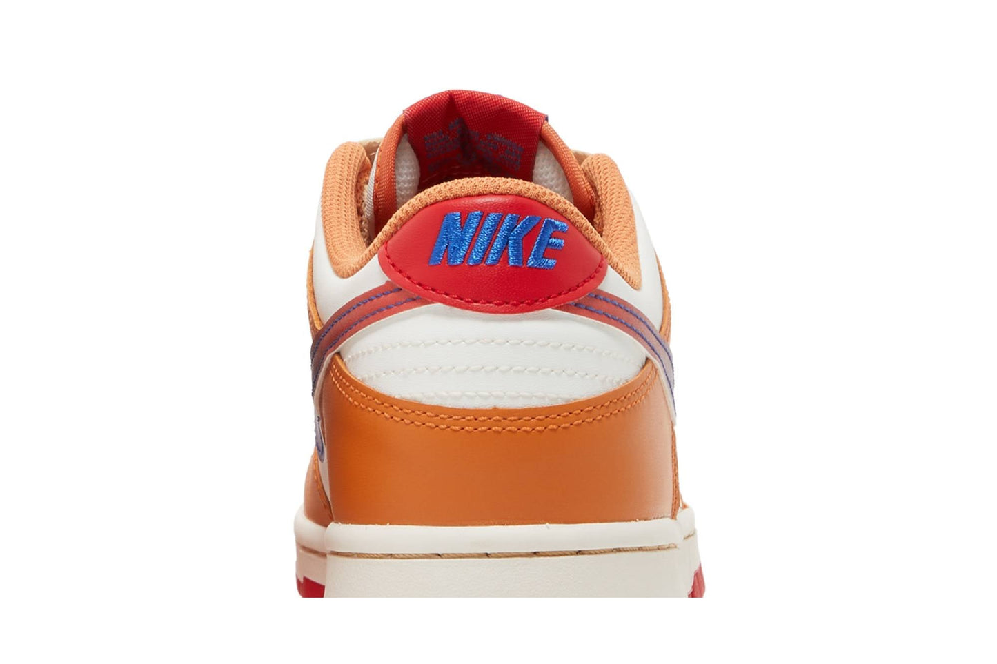 ( Grade School ) Nike Dunk Low ‘Gradient Swoosh’ DH9765-101