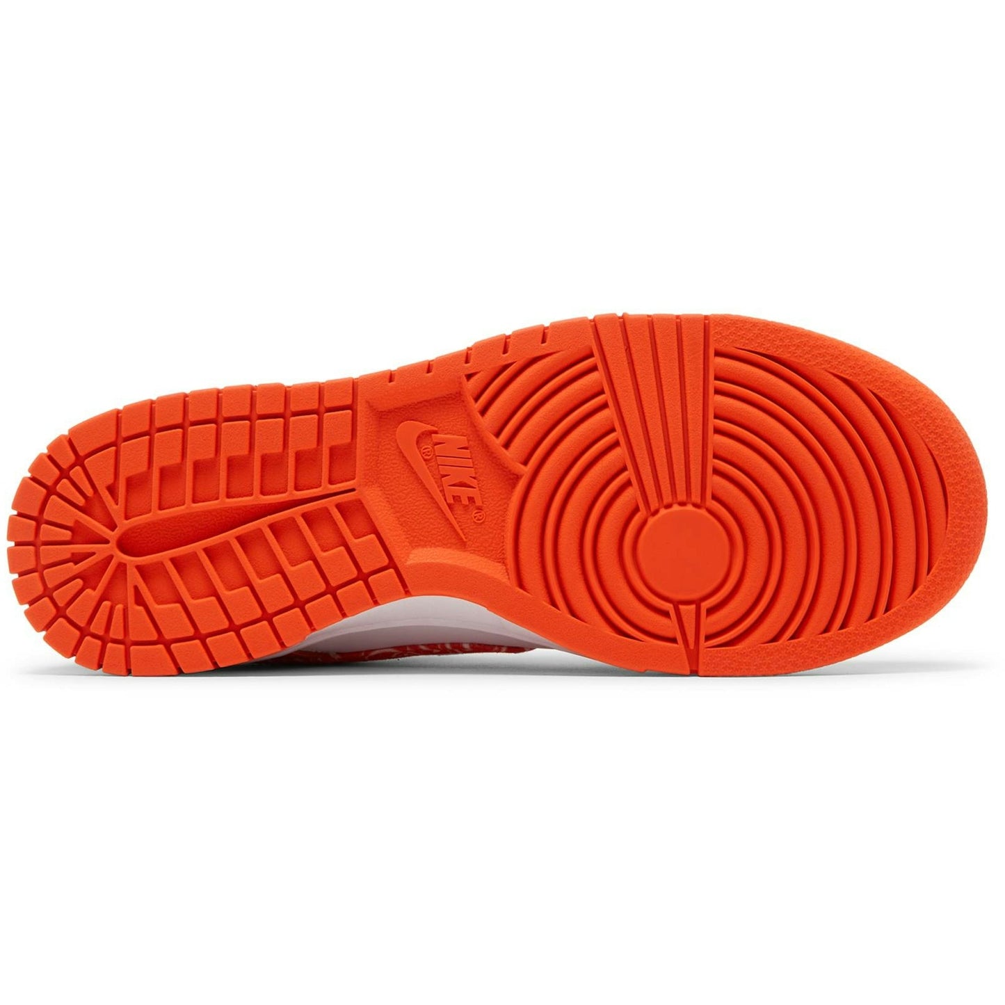 ( Women ) Nike Dunk Low ‘Orange Paisley’ DH4401-103