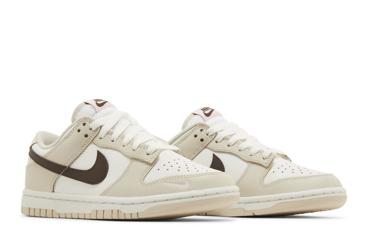 ( Women ) Nike Dunk Low ‘Neapolitan’ HF9990-100