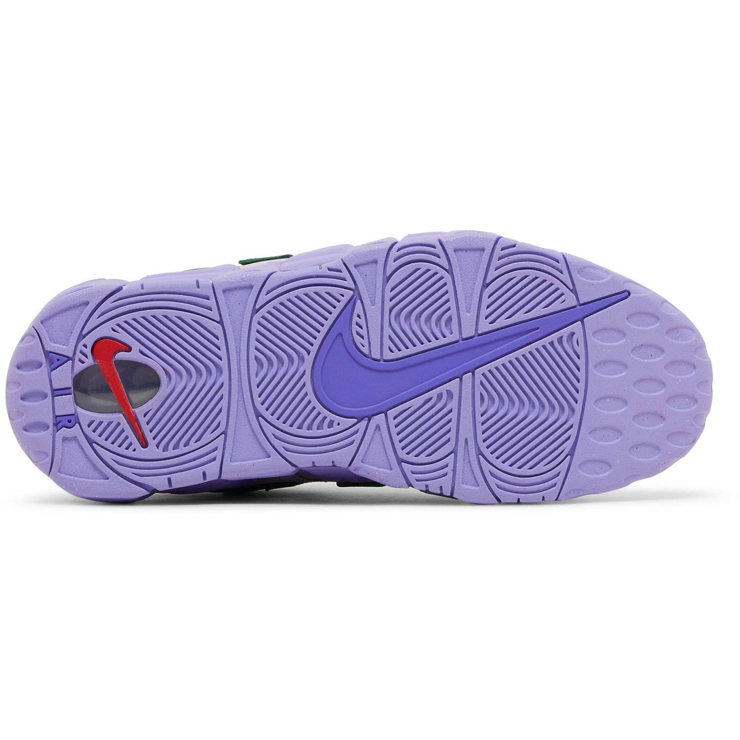 AMBUSH X Nike Air More Uptempo Low ‘Lilac’ FB1299-500