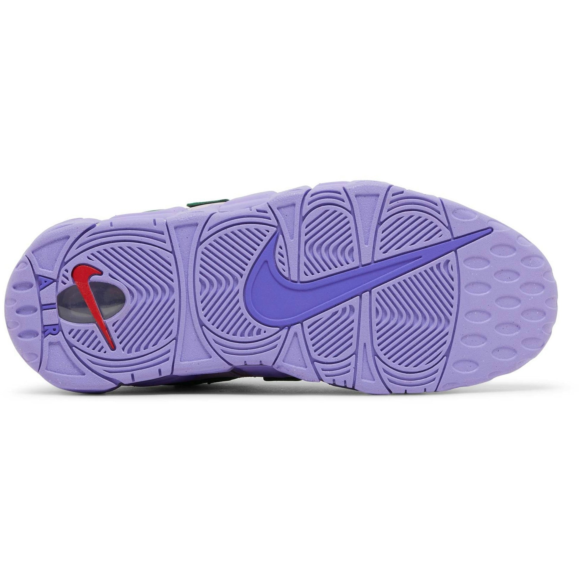 AMBUSH X Nike Air More Uptempo Low ‘Lilac’ FB1299-500