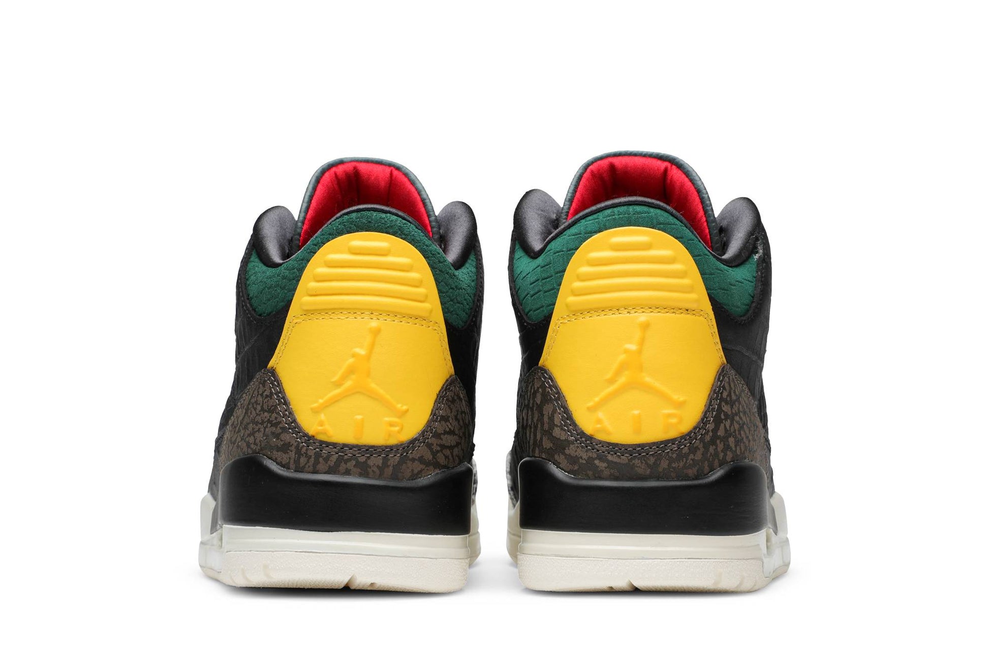 Air Jordan 3 Retro SE ‘Animal Instinct 2.0’ CV3583-003