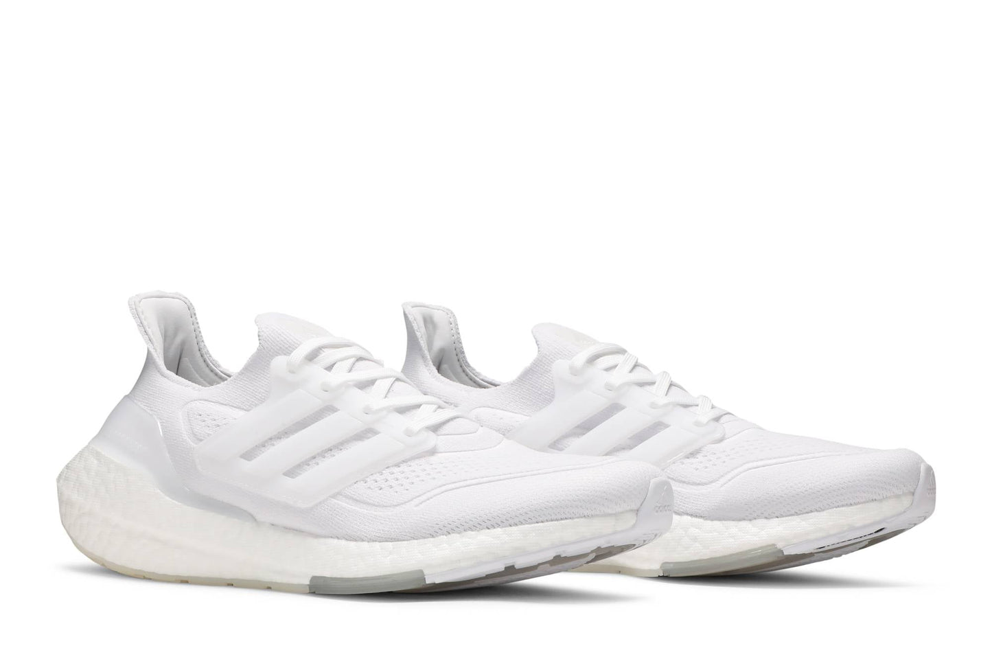 Adidas UltraBoost 21 ‘Cloud White’ FY0379