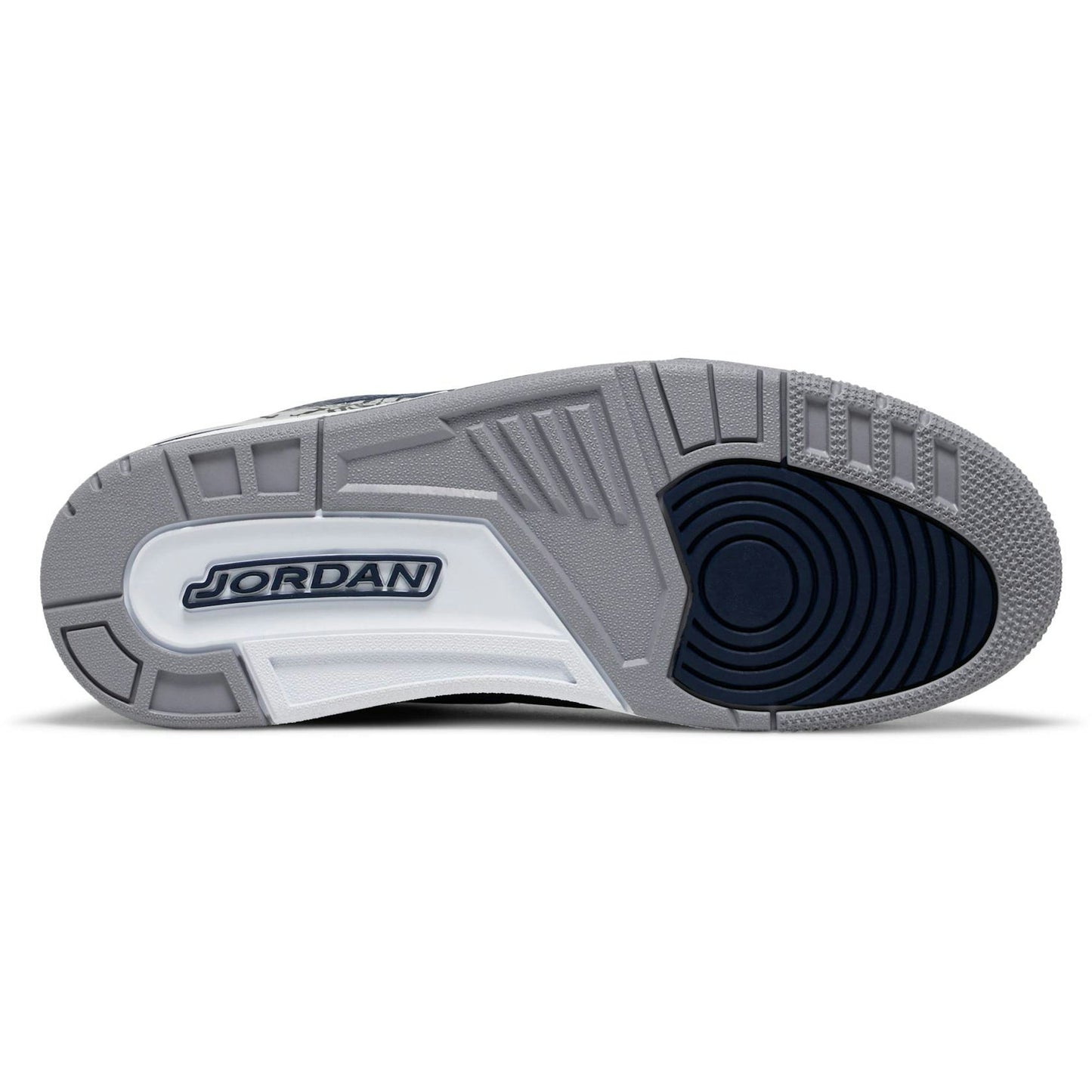Air Jordan 3 Retro ‘Georgetown’ CT8532-401