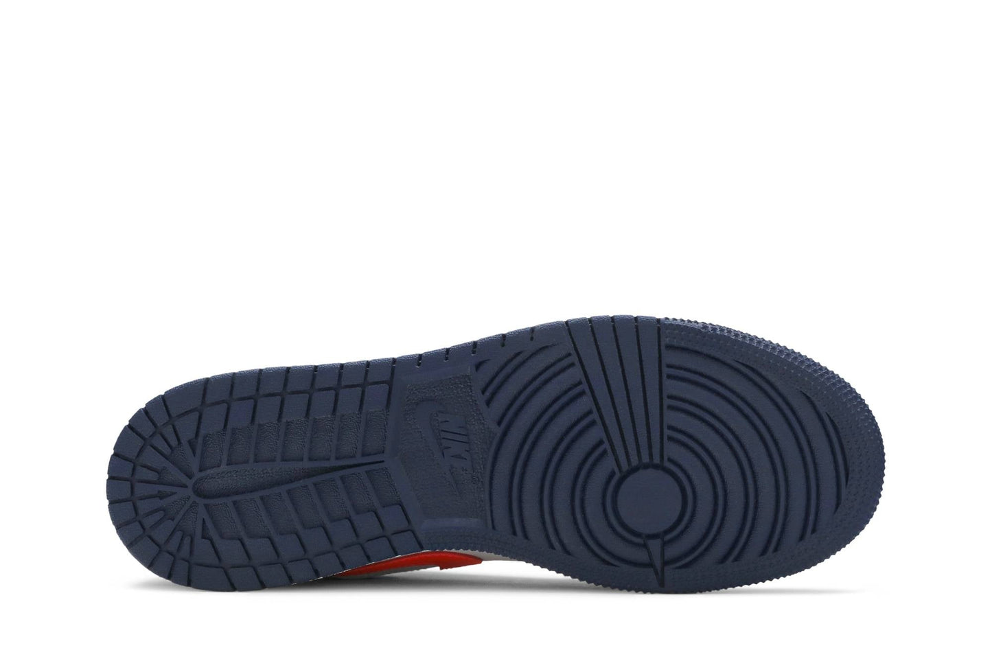 ( Grade School ) Air Jordan 1 Low ‘Game Time’ CV4892-100