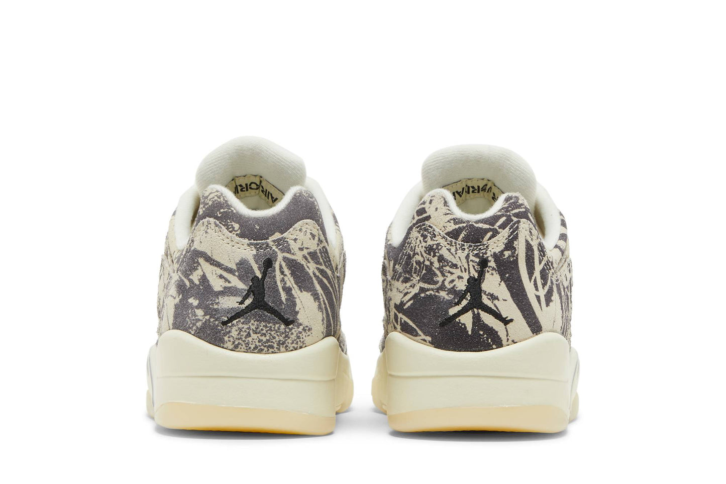 ( Women ) Air Jordan 5 Low ‘Expression’ DA8016-100