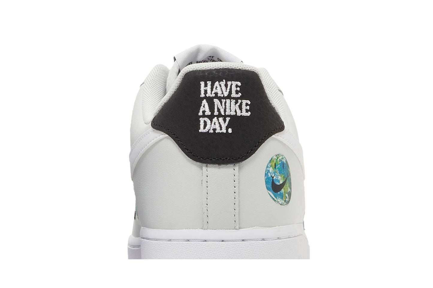Nike Air Force 1 Low ‘Have A Nike Day Earth’ DM0118-001