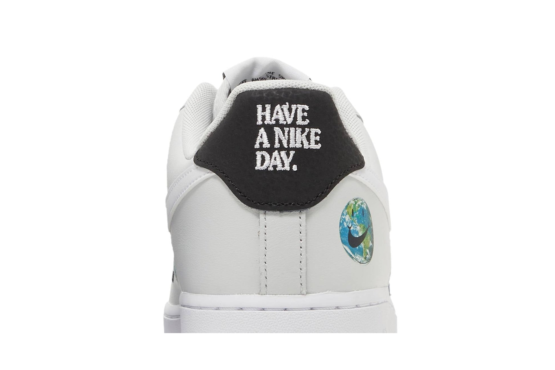 Nike Air Force 1 Low ‘Have A Nike Day Earth’ DM0118-001