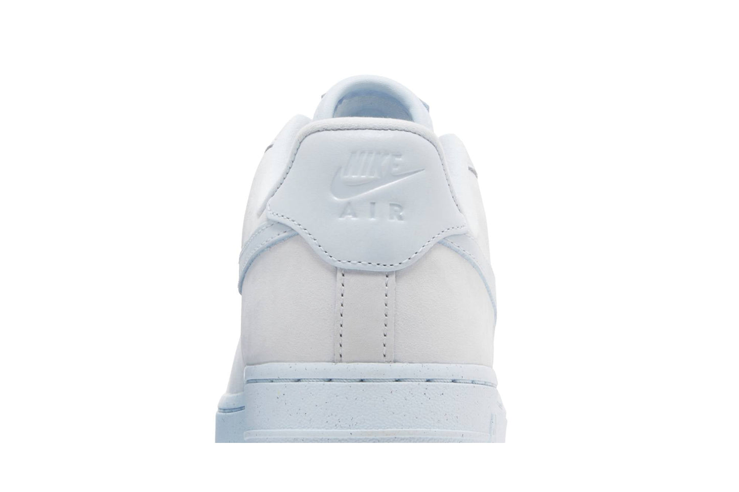 ( Women ) Nike Air Force 1 ’07 Premium ‘Blue Tint’ DZ2786-400
