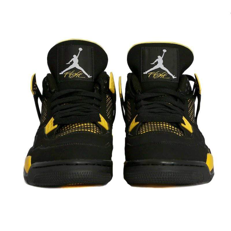 Air Jordan 4 Retro 'Thunder' 2023 DH6927-017