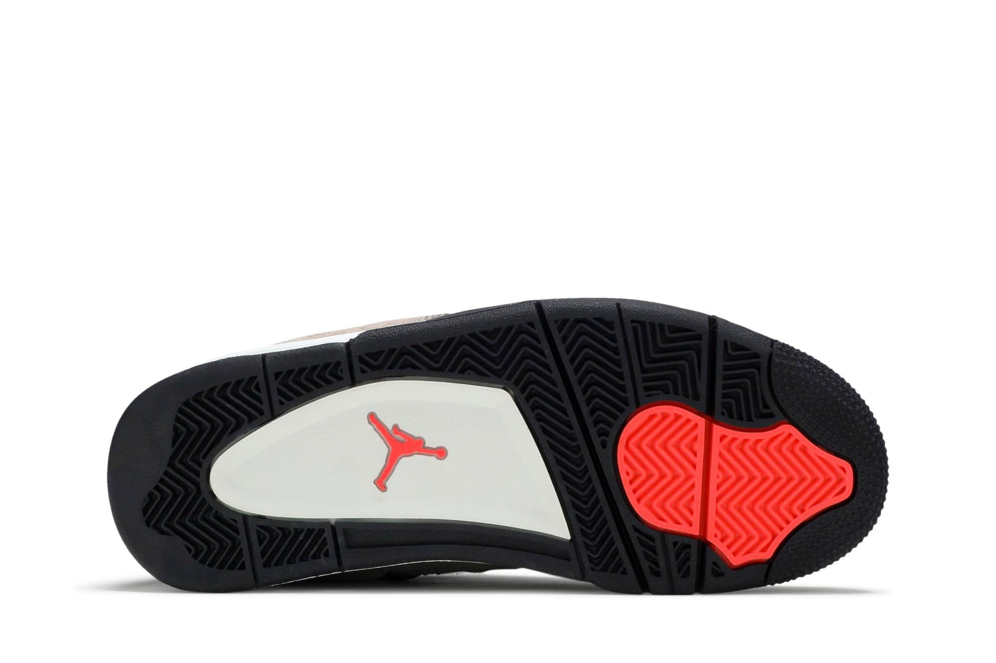 ( Grade School ) Air Jordan 4 Retro ‘Taupe Haze’ DJ6249-200