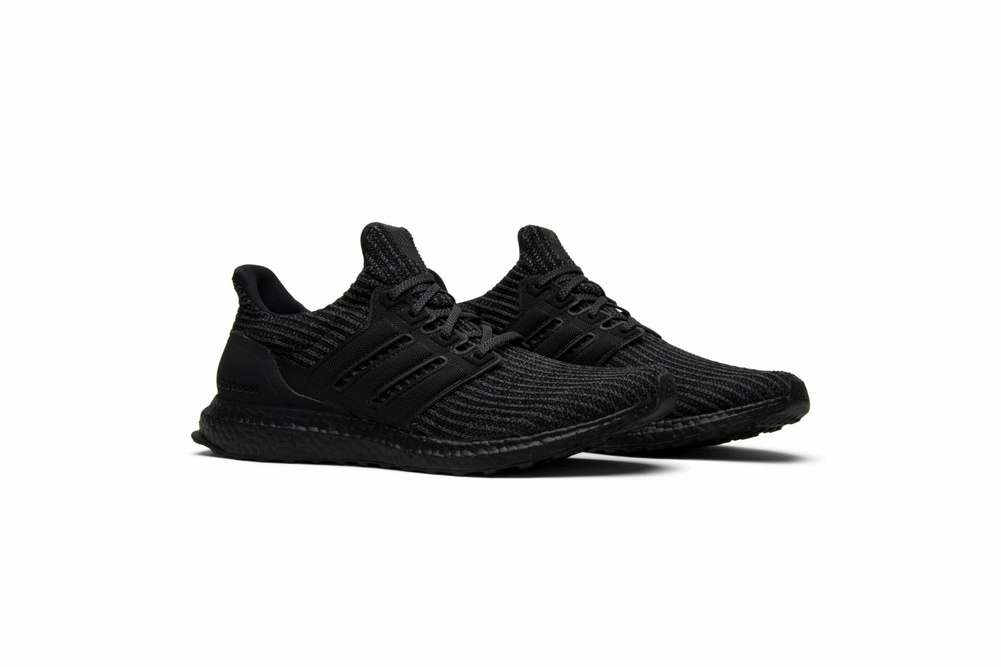 Adidas UltraBoost 4.0 ‘Triple Black’ BB6171