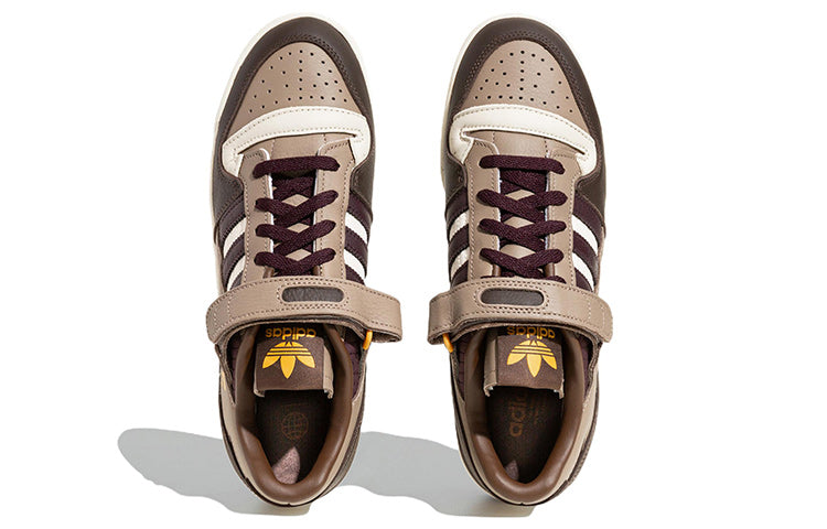 Adidas Originals FORUM 84 ‘Brown’ HQ6937
